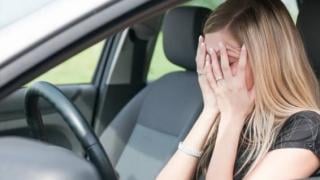 Това са най-важните грешки при шофиране, според експертите