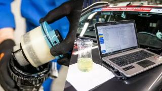 Амонячен двигател - най-ужасното автотворение на века