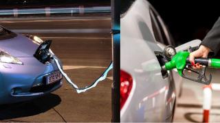 Голяма изненада с цените на електромобилите на старо: ДВГ държат цена, докато електричките ...