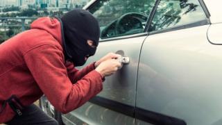 Експерти обясниха как да защитим автомобилите от кражба с по-прости средства