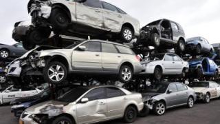 Всичките боклуци на Европа ще дойдат в България, ето какво ще шофира българина и защо