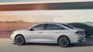 Показаха новия седан Peugeot 508, има голям багажник и изгодна цена СНИМКИ