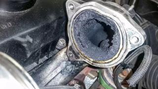 EGR система в колата: Да се изключи или не?