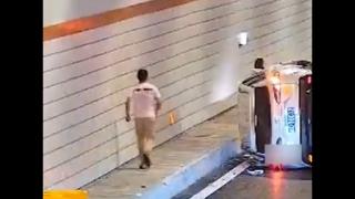 Съботна подборка от зрелищни ВИДЕА: В мрежата са във възхита от този шофьор, вижте какво направи