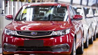 Руснаците пропищяха от китайските автомобили: Това и при Москвич не е било толкова зле