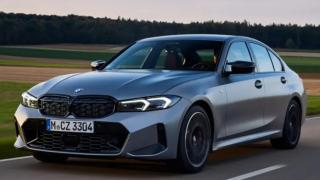 BMW ще използва нова схема за обозначаване, ето какви ще са промените