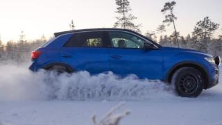 Немски експерти изследваха 32 модела гуми, ето кои са с най-добра оценка