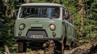 Ето кои са прякорите на популярните съветски коли СНИМКИ