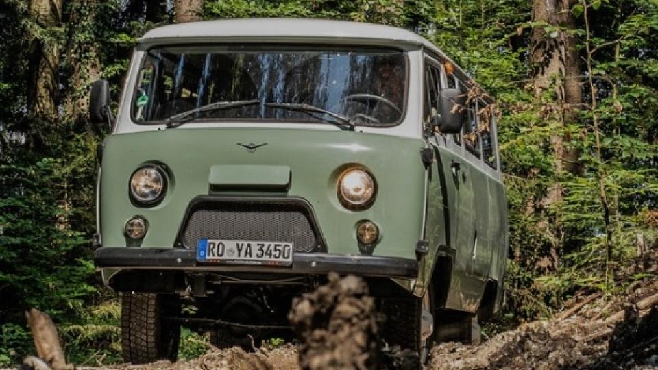 Ето кои са прякорите на популярните съветски коли СНИМКИ