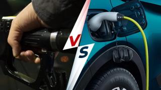 Експерт каза защо шофьорите искат бензинови коли, а не електромобили