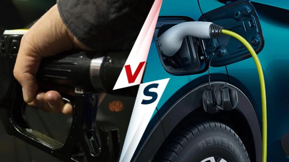 Експерт каза защо шофьорите искат бензинови коли, а не електромобили