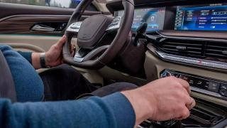 Никой не използва тази функция на автоматичната скоростна кутия - за какво е тя?