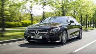 Това са най-добрите употребявани модели на Mercedes под 8 години, според специалистите СНИМКИ