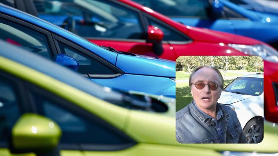 Механик с 55 години опит каза кой е най най-надеждният и добър SUV втора ръка