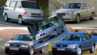 Нова секира от ЕС за старите коли, след тези ограничения е свършено с тях