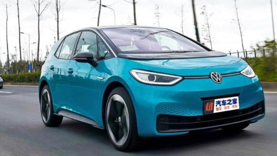 Защо внасянето от Китай на много по-евтин Volkswagen не е добра идея