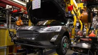 Германия губи автомобилни заводи - американците се прибират у дома