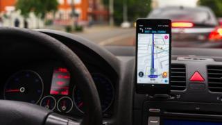 Това са новите полезни неща в приложението Waze след последния ъпдейт