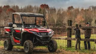 Показаха уникална офроуд машина за фенове на високите скорости ВИДЕО