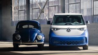 Тази автомобилна реклама бе №1 по време на Super Bowl ВИДЕО