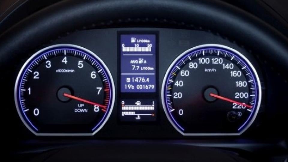 Изброиха колите, на които най-често километража се превърта