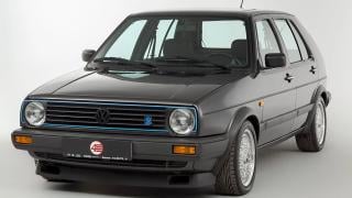 Пет интересни факта за VW Golf, които вероятно никога не сте знаели