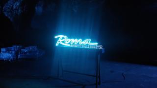 Представиха най-новия модел на Ferrari в пещера в Белоградчик ВИДЕО