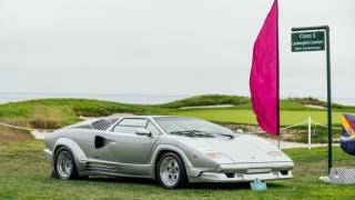 Защо откриха рядко и много скъпо Lаmbоrghіnі  насред мианмарската джунгла