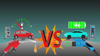 Шок за феновете на електромобилите, новите дизели се оказаха по-екологични