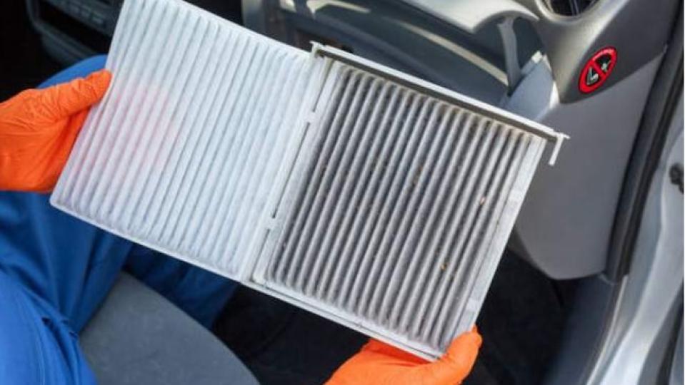 Кога трябва да подмените филтъра в салона на колата