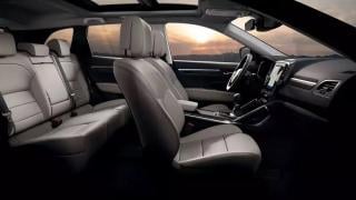 Богато оборудване, евтина поддръжка - надежден кросоувър за под 40 000 лева