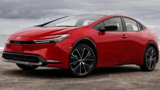 Икономичен и евтин: Това е най-красивият автомобил за 2024 година в света