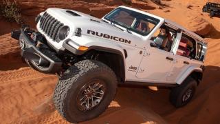 Класация посочи най-добрите джипове 4х4 за шофиране по офроуд