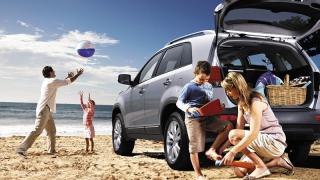 За голямо семейство: най-добрите нови автомобили със седем места