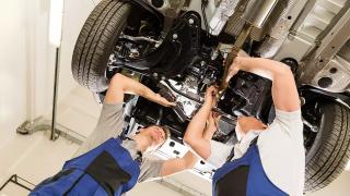 Кола втора употреба: Замислете се преди да купите тази Toyota