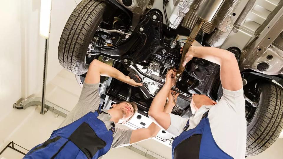 Кола втора употреба: Замислете се преди да купите тази Toyota