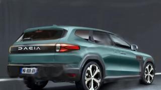 Dacia готви секси изненада за своите фенове, ето каква кола ще пусне