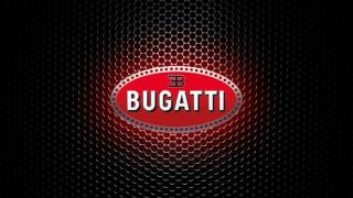 Заснеха на улицата най-новия прототип на Bugatti СНИМКИ