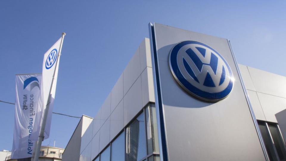 Шeфът нa Vоlkѕwаgеn каза какви коли ще трябва да караме