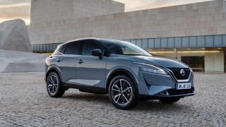 Класация: Най-добрите алтернативи на Nissan Qashqai за 2024 година