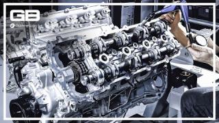 Не си автомобилен маниак, ако не познаваш рева на този двигател ВИДЕО