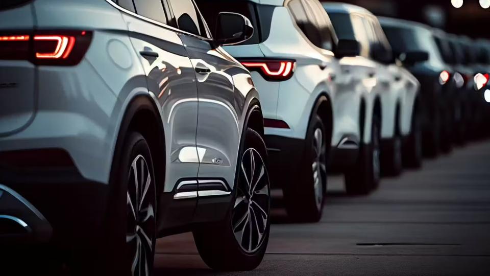 Данни: Това са най-купуваните джипове в България от началото на годината