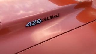 Известен спортен автомобил е престоял в гараж без да мърда повече от половин век СНИМКИ