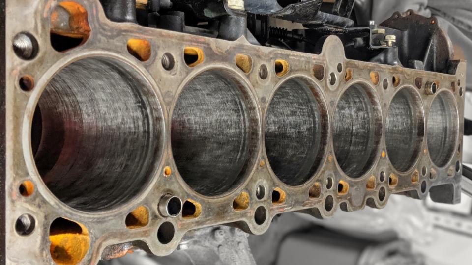 Нова класация: Най-добрите автомобили с шестцилиндрови двигатели