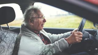 Нова система за безопасност в колите ще предотврати този вид инциденти на пътя СНИМКА