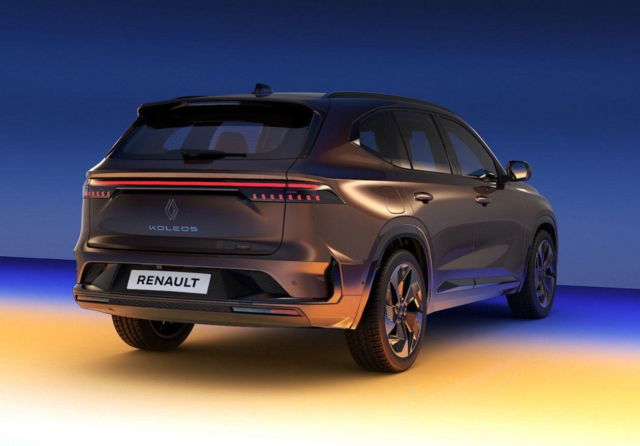 Странният евтин кросоувър на Renault предизвика смут на пазара СНИМКИ