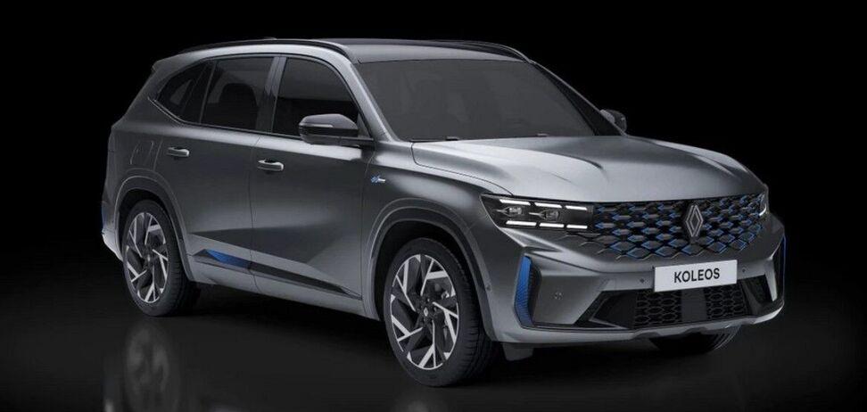 Странният евтин кросоувър на Renault предизвика смут на пазара СНИМКИ