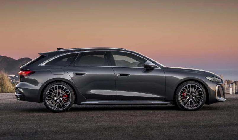 Показаха новия Audi A5, вижте какво оборудване има и какви са промените ВИДЕО