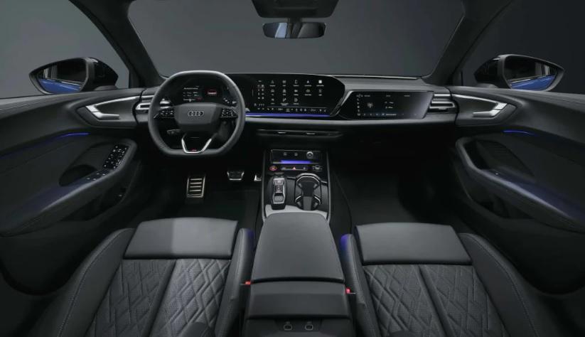 Показаха новия Audi A5, вижте какво оборудване има и какви са промените ВИДЕО