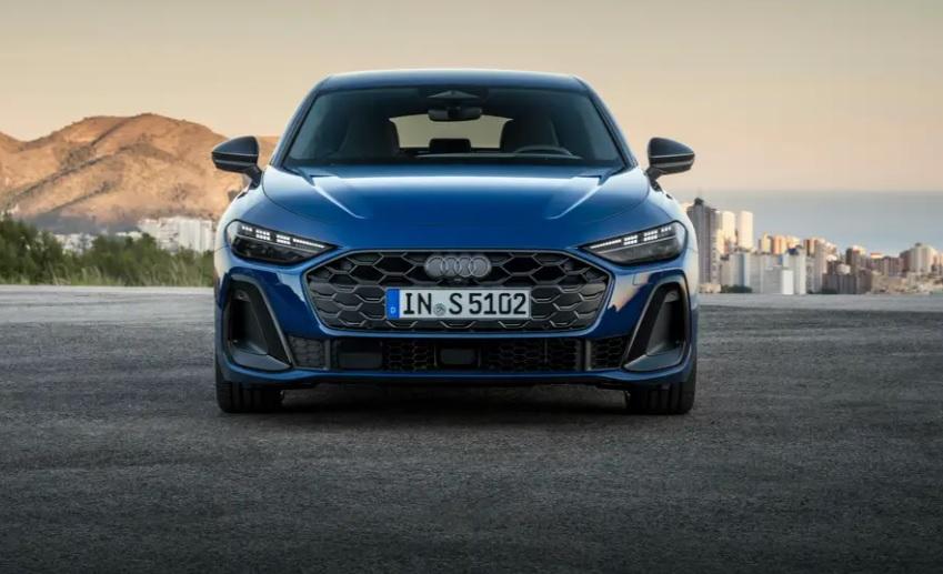 Показаха новия Audi A5, вижте какво оборудване има и какви са промените ВИДЕО